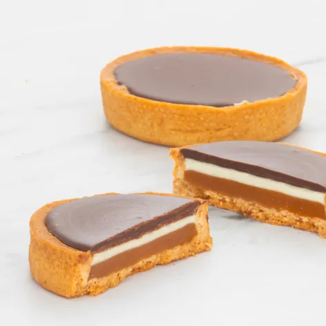 Premium Milk Compound Coating (17 cocoa solids)